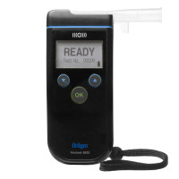 Алкотестер Alcotest 6820 (Dragger)