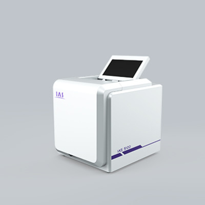 Анализатор зерна IAS 5100 Анализатор зерна IAS 5100